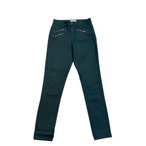 Love, Fire Green Pants SZ 3